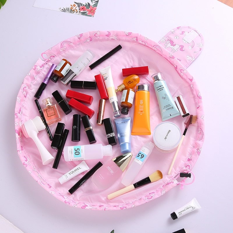 🔥Fall Sale 49% Off🎅Magic Cosmetics Pouch-Buy 2 Get Free Shipping