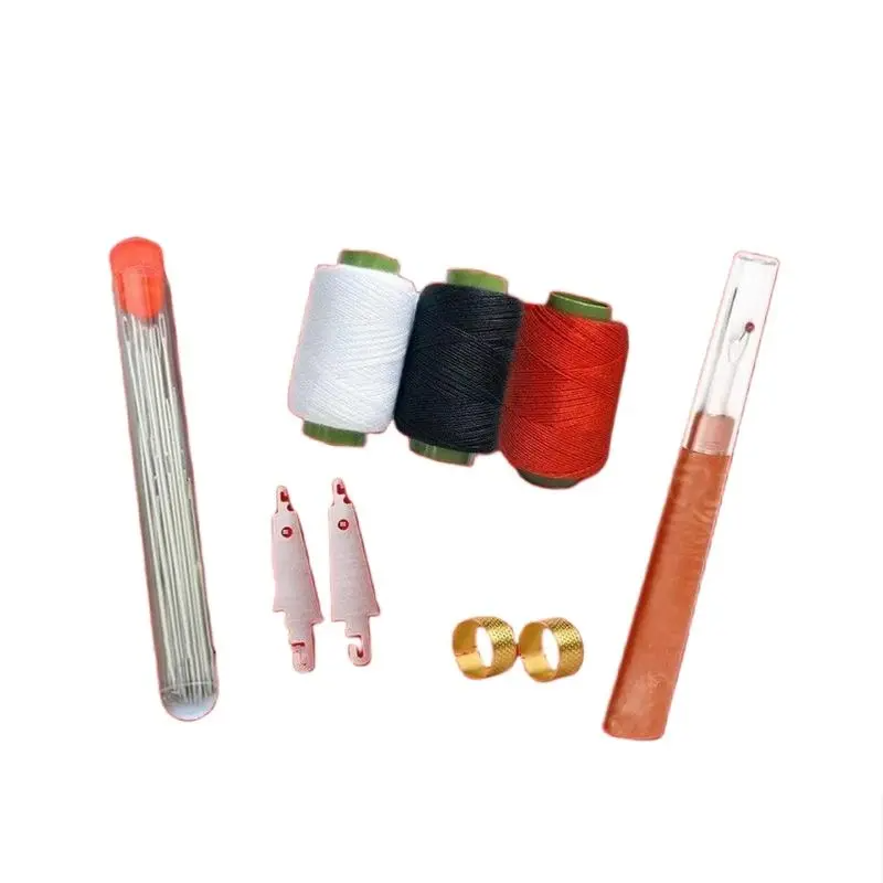 šChristmas-Sale 49%Offā¤34PCS Big Eye Steel Needles Set