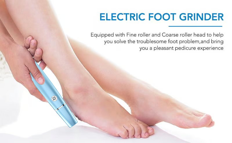 š„Hot Sale - 50% OFFš„Electric Feet Callus Removerā”