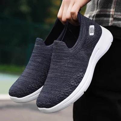 💥2025 Flash Sale - Air Cushion Pain Relief Orthopedic Shoes For The Elderly (Buy 2 Free Shipping)