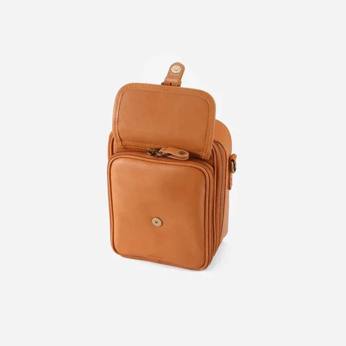 š„LAST DAY 49% OFF- Crossbody Leather Bag
