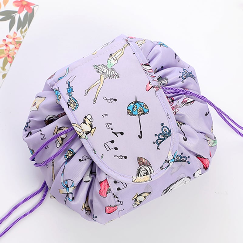 🔥Fall Sale 49% Off🎅Magic Cosmetics Pouch-Buy 2 Get Free Shipping