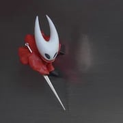 3D Printed Fridge Magnet