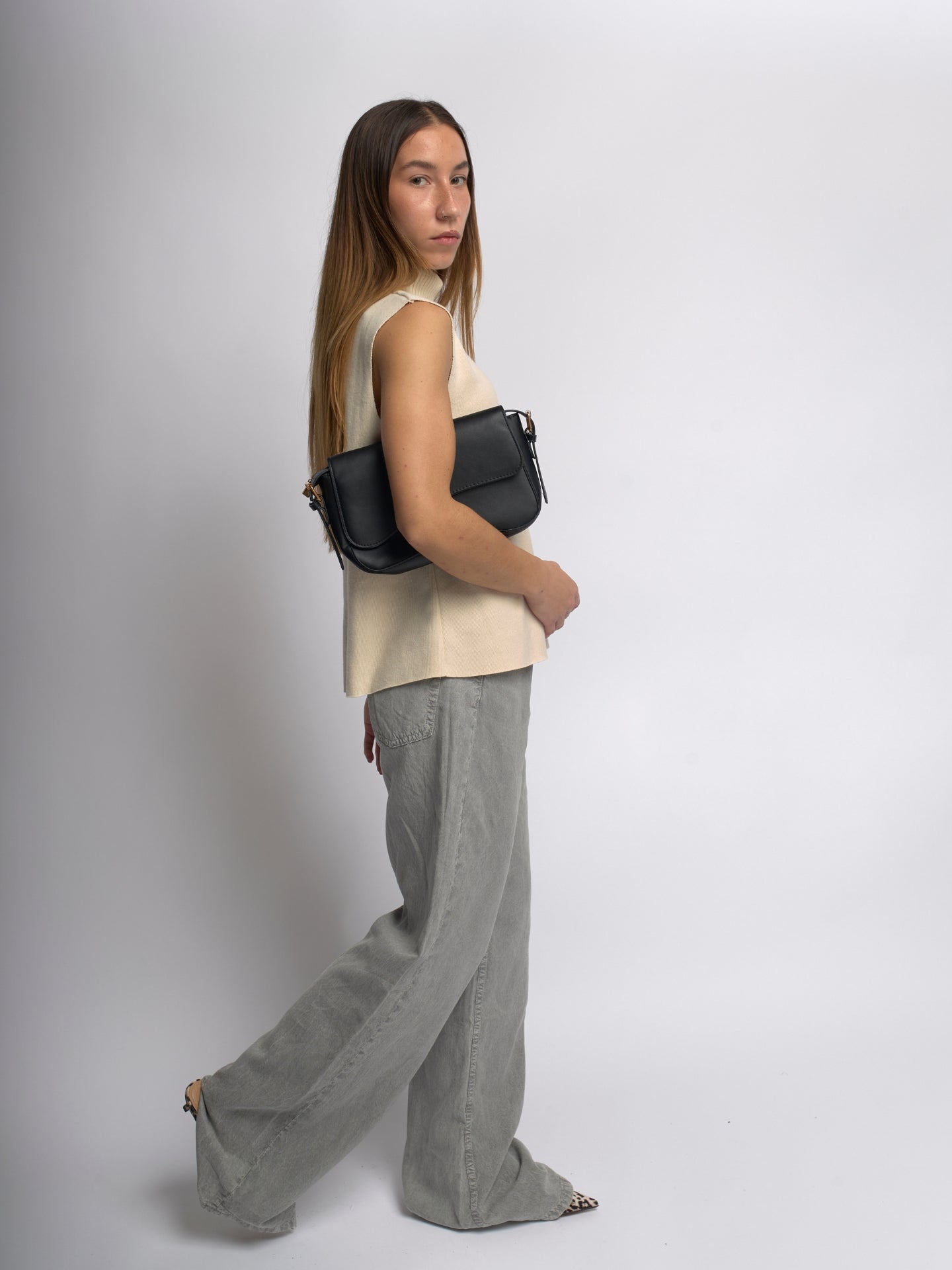 Saraya Glam Handbag