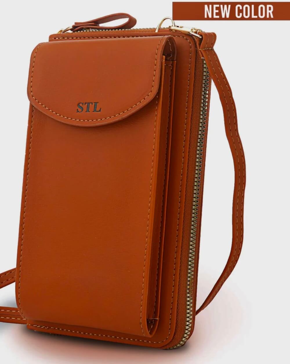 🔥🔥BUY ONE GET ONE FREE🔥🔥The Original Crossbody Clutch Wallet