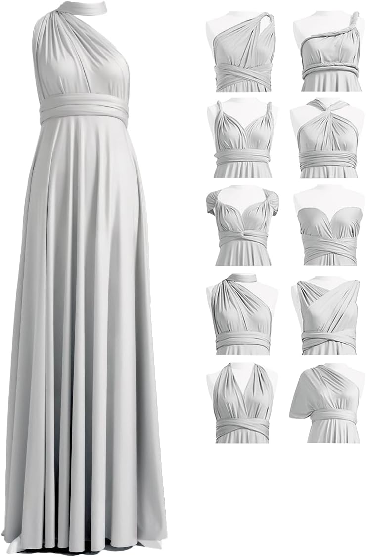 72styles Infinity Dress