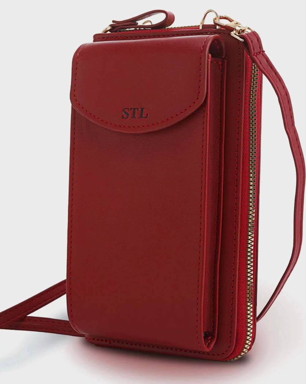 🔥🔥BUY ONE GET ONE FREE🔥🔥The Original Crossbody Clutch Wallet