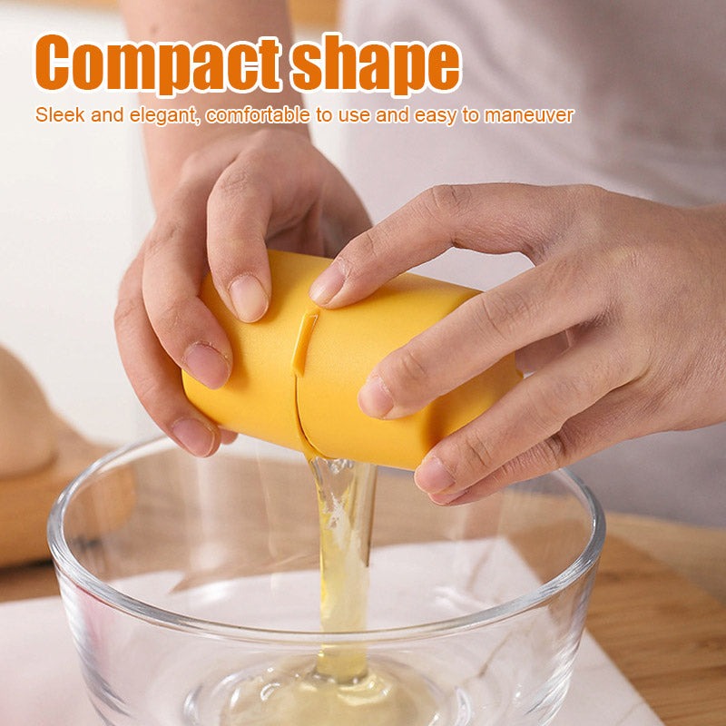 š„This Week's Special Offer 49% OFF - Egg Shell Opener-Buy 2 Get 2 Free