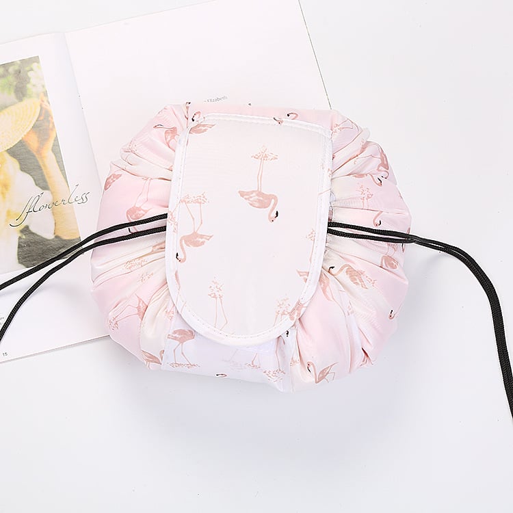 🔥Fall Sale 49% Off🎅Magic Cosmetics Pouch-Buy 2 Get Free Shipping