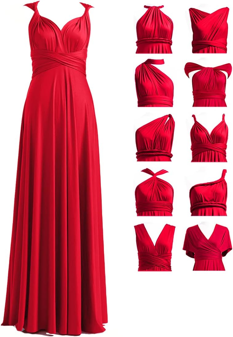 72styles Infinity Dress