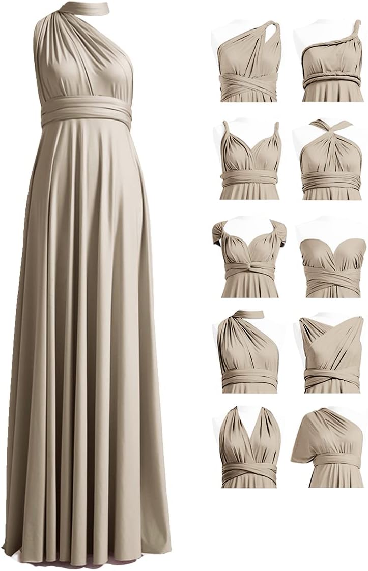 72styles Infinity Dress