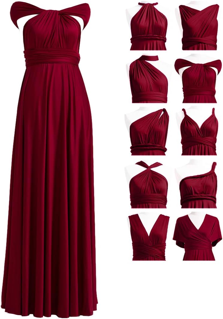 72styles Infinity Dress
