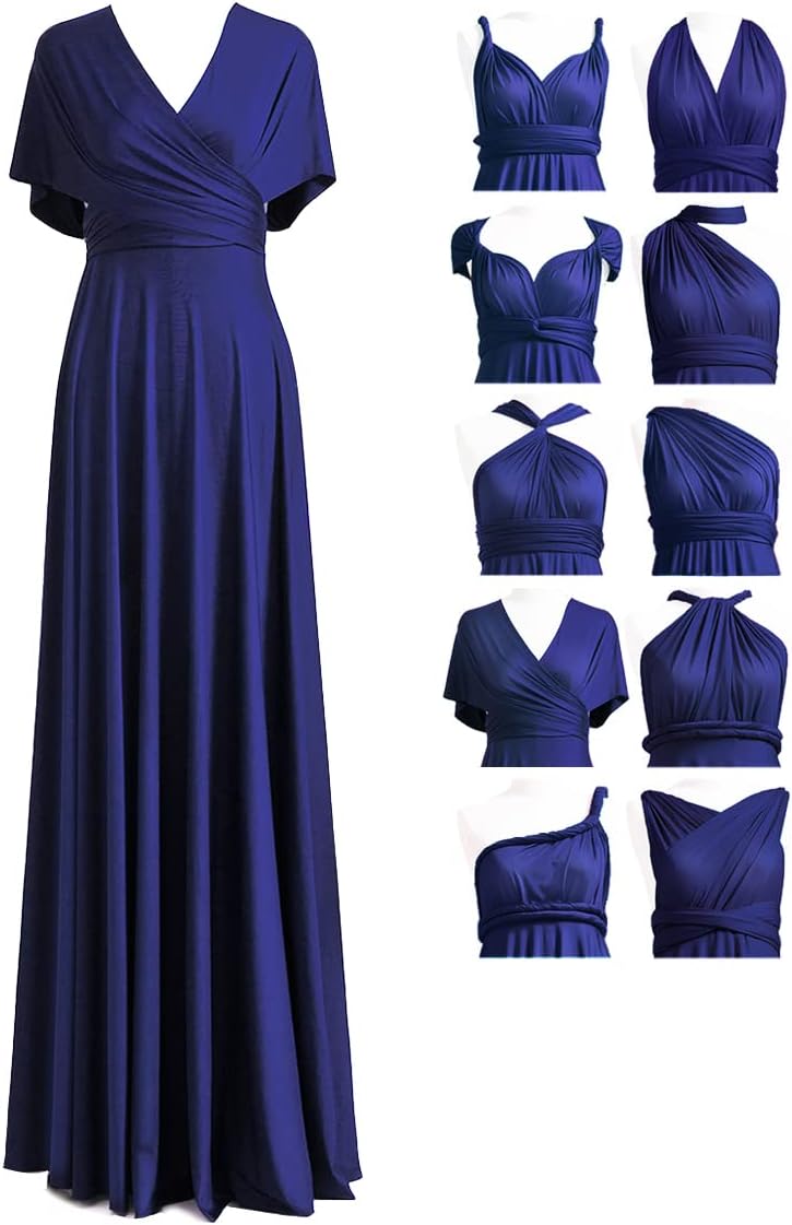 72styles Infinity Dress