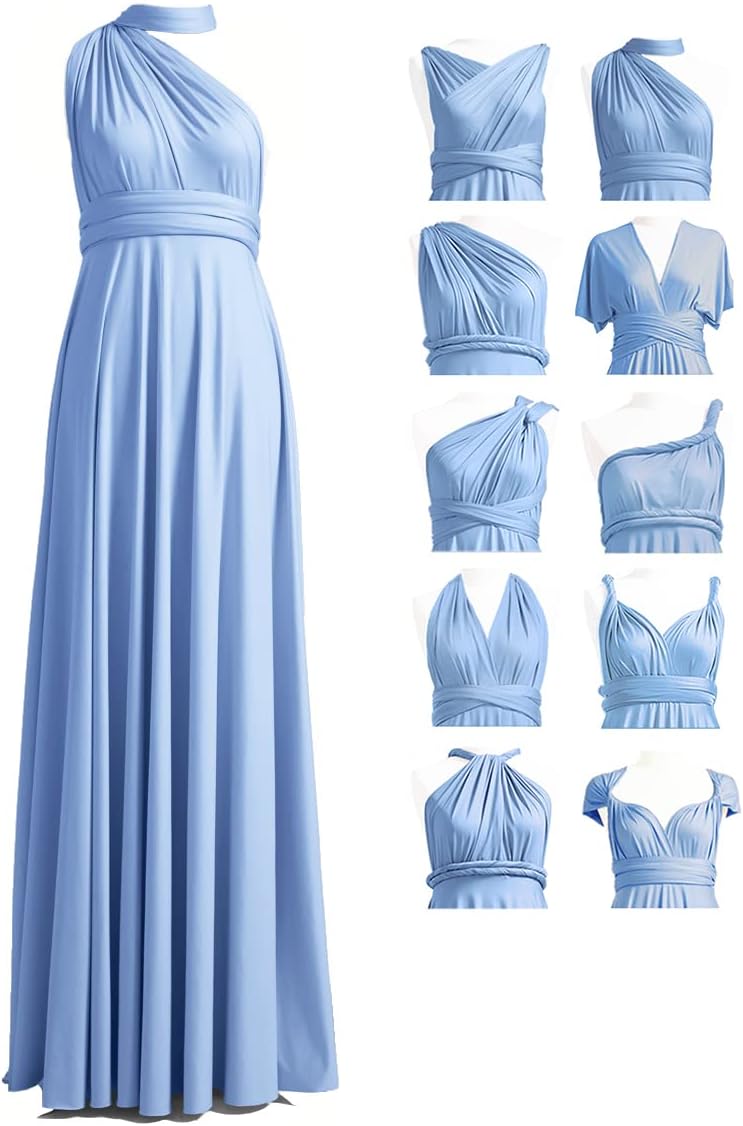 72styles Infinity Dress