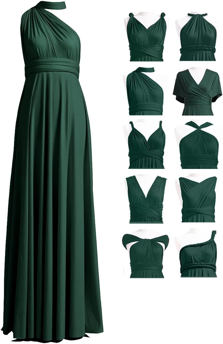 72styles Infinity Dress