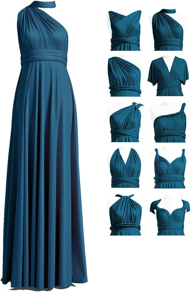 72styles Infinity Dress