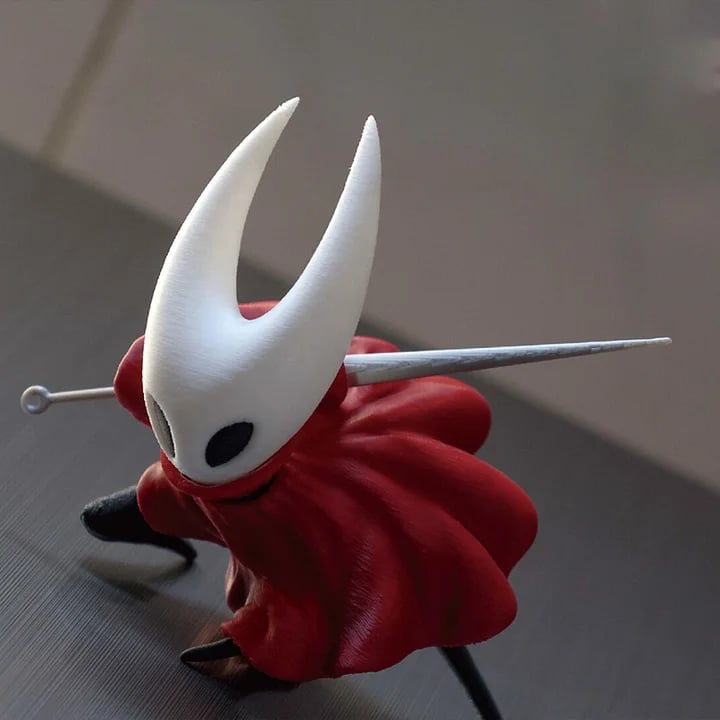 3D Printed Fridge Magnet