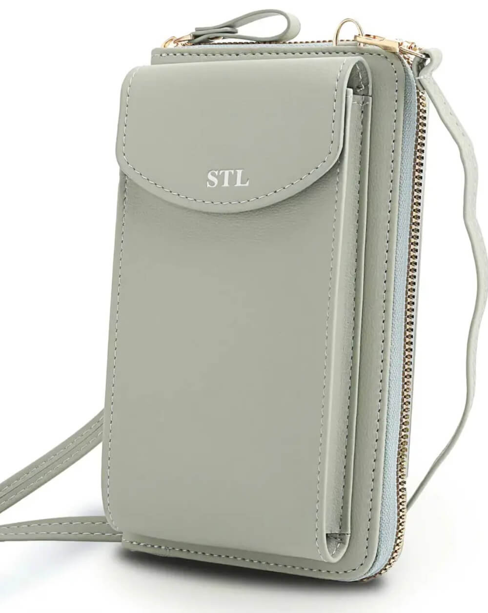 🔥🔥BUY ONE GET ONE FREE🔥🔥The Original Crossbody Clutch Wallet
