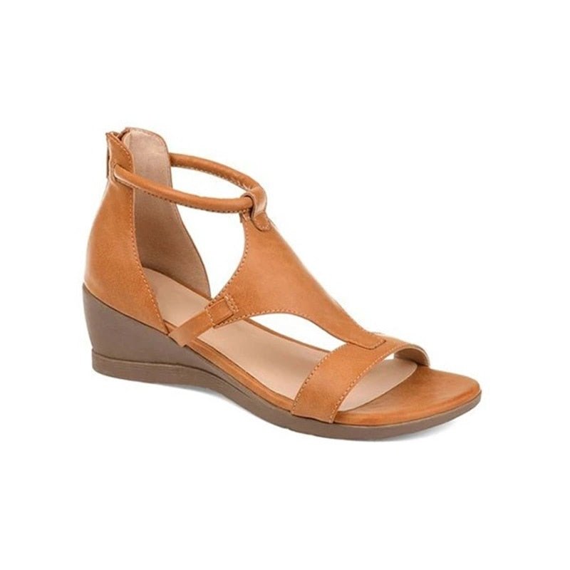 Last Day Promotion 50% OFF - 2025 Comfort Retro Orthopedic Sandals