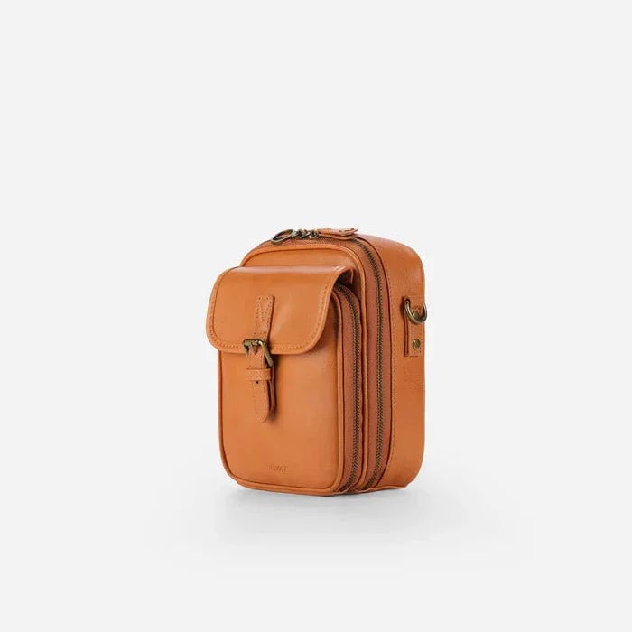 š„LAST DAY 49% OFF- Crossbody Leather Bag