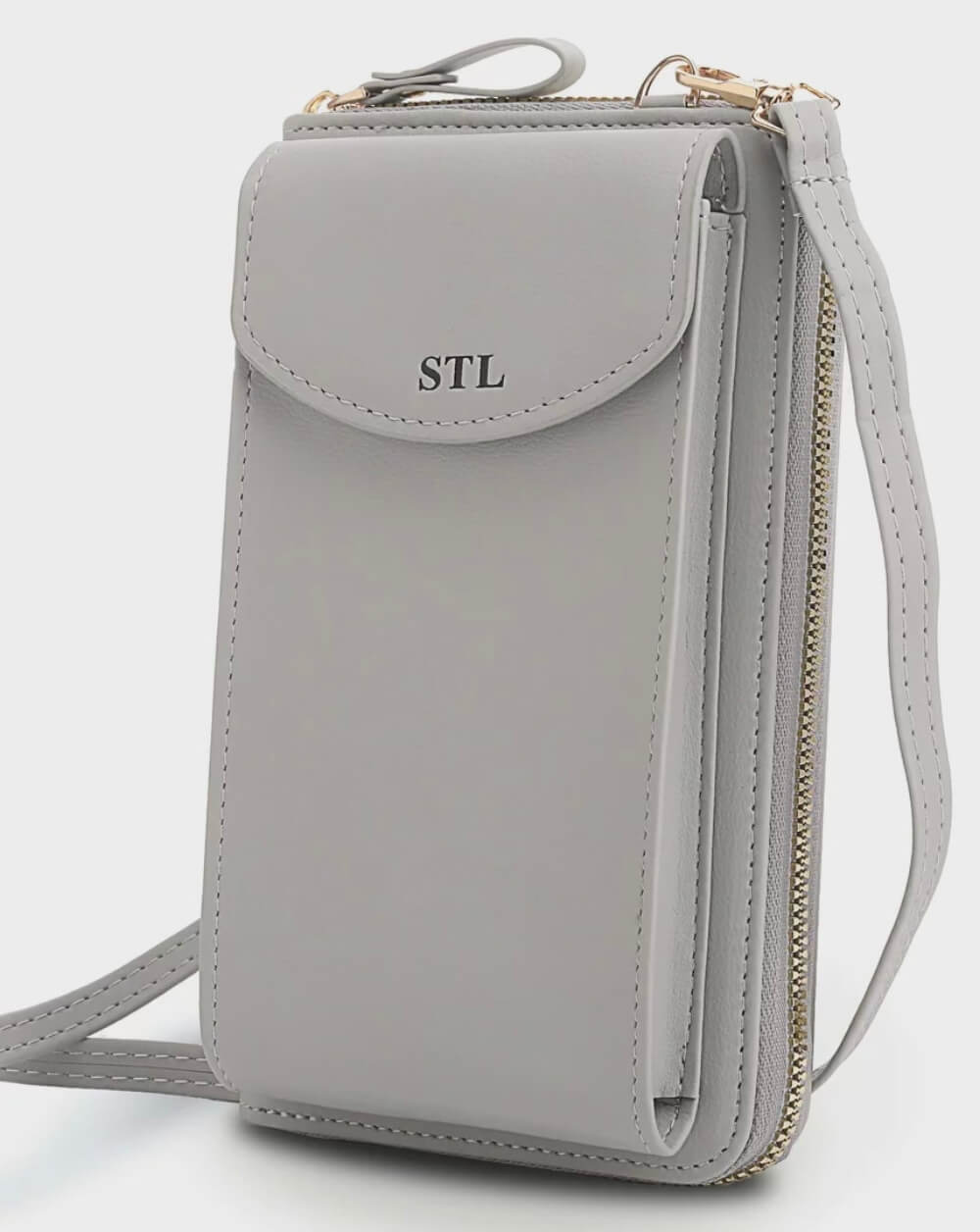 🔥🔥BUY ONE GET ONE FREE🔥🔥The Original Crossbody Clutch Wallet