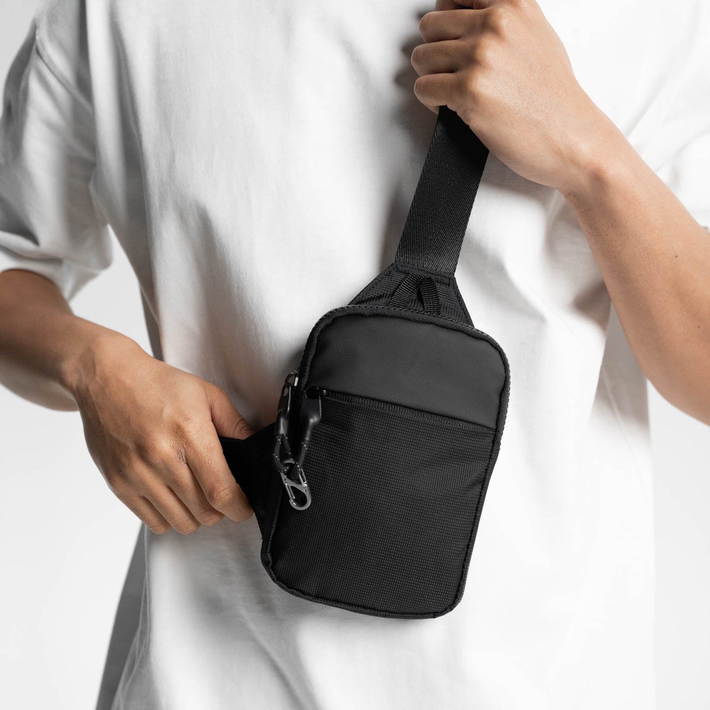 🔥🔥BUY ONE GET ONE FREE🔥🔥Travel Sling Bag