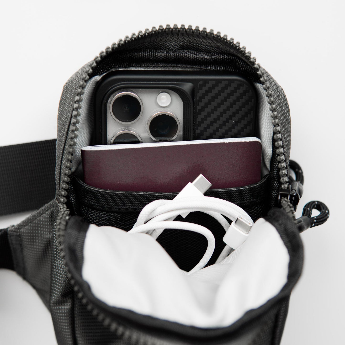🔥🔥BUY ONE GET ONE FREE🔥🔥Travel Sling Bag