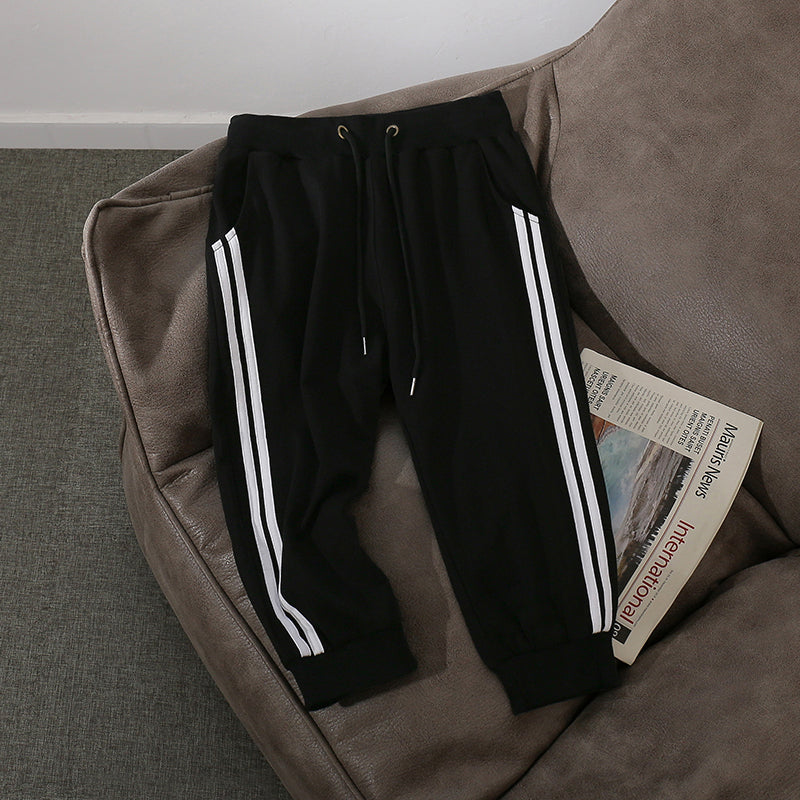 Comfortable and Stylish Capri Pants for Women - Perfect for Any Occasion