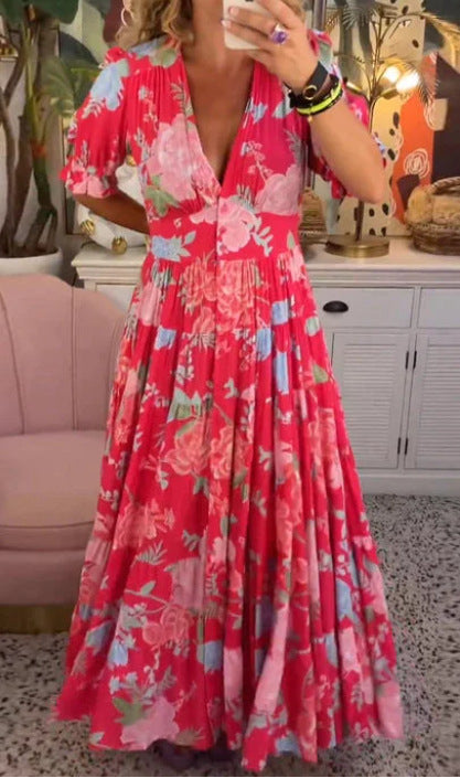 🎁What should I wear tomorrow?⏳The Sicilian Dress