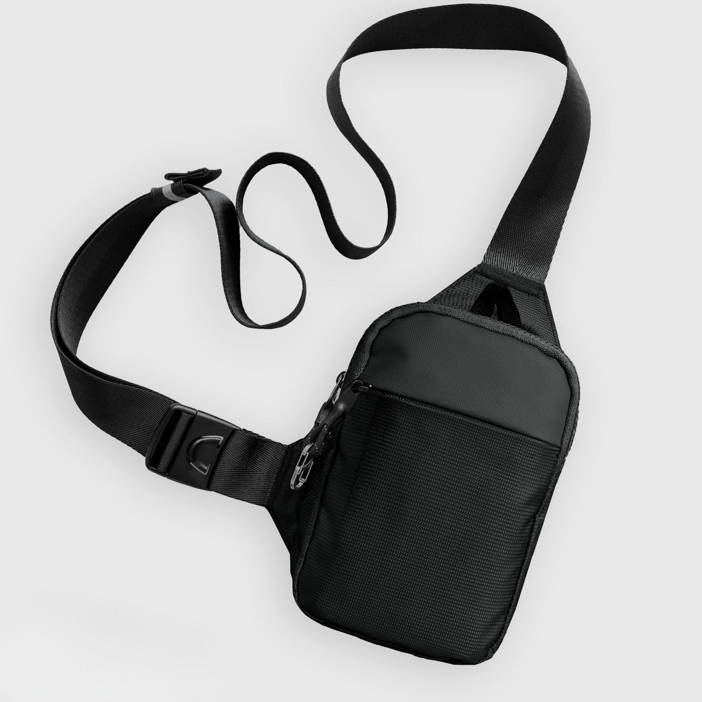 🔥🔥BUY ONE GET ONE FREE🔥🔥Travel Sling Bag