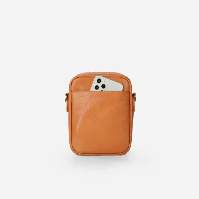 š„LAST DAY 49% OFF- Crossbody Leather Bag