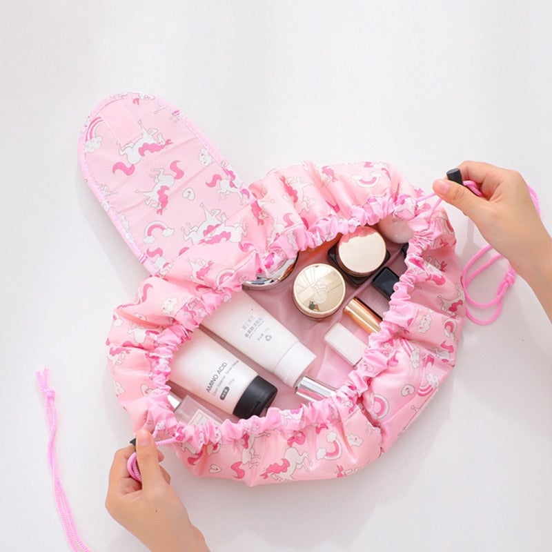🔥Fall Sale 49% Off🎅Magic Cosmetics Pouch-Buy 2 Get Free Shipping