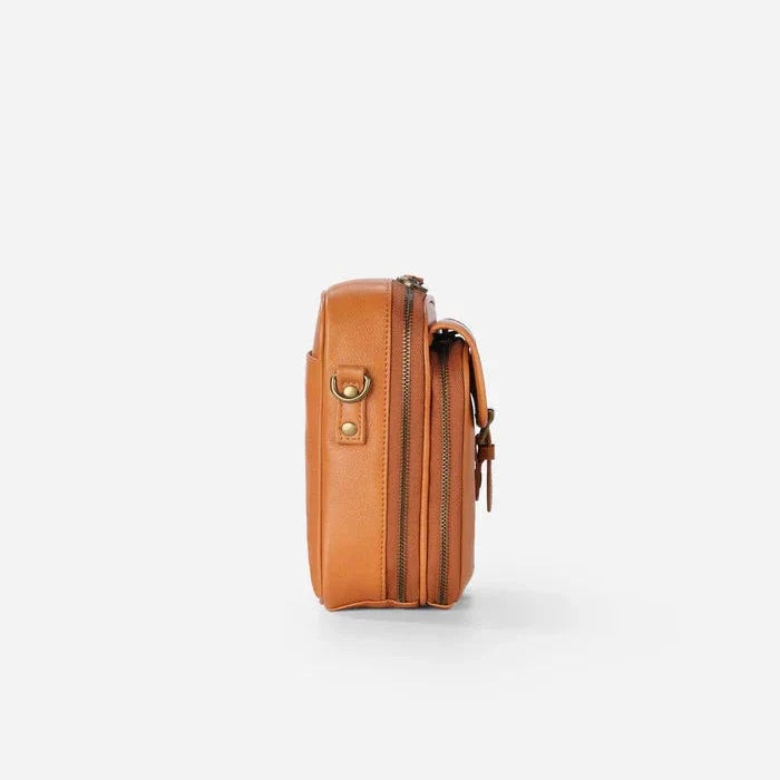 š„LAST DAY 49% OFF- Crossbody Leather Bag