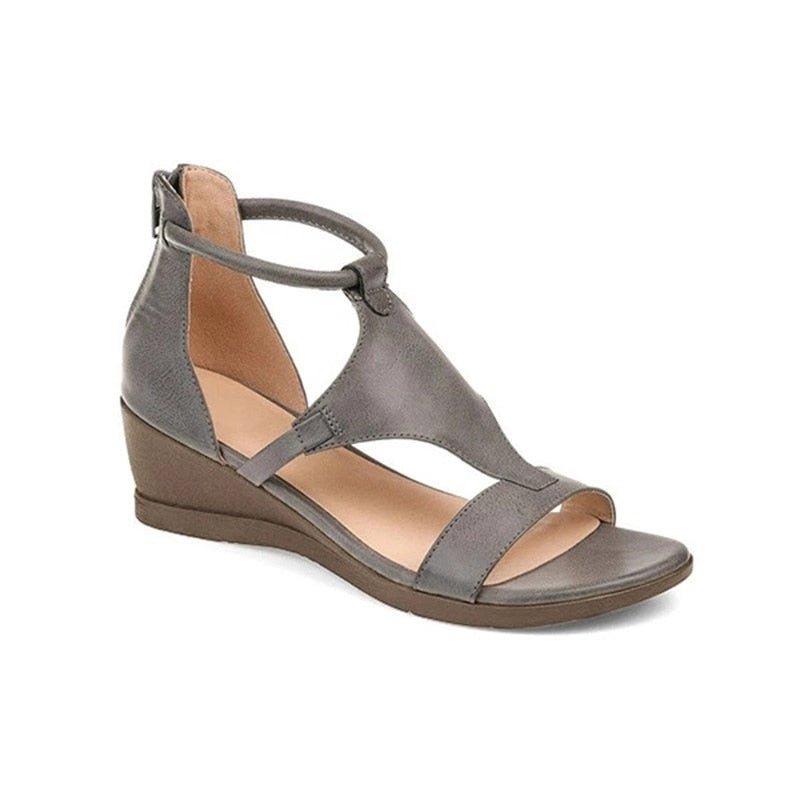 Last Day Promotion 50% OFF - 2025 Comfort Retro Orthopedic Sandals