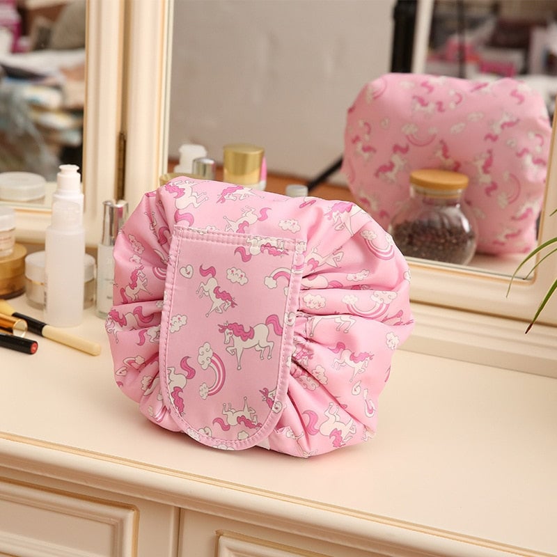 🔥Fall Sale 49% Off🎅Magic Cosmetics Pouch-Buy 2 Get Free Shipping