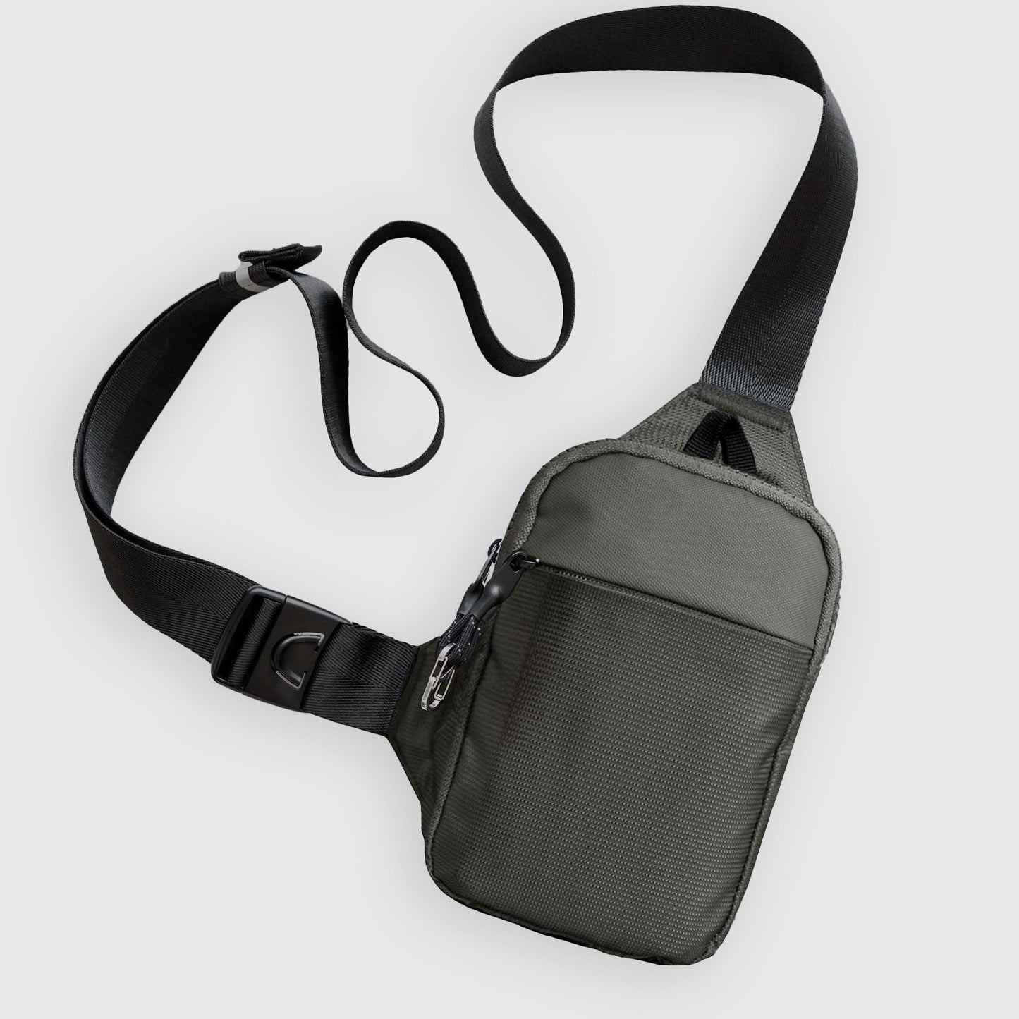 🔥🔥BUY ONE GET ONE FREE🔥🔥Travel Sling Bag