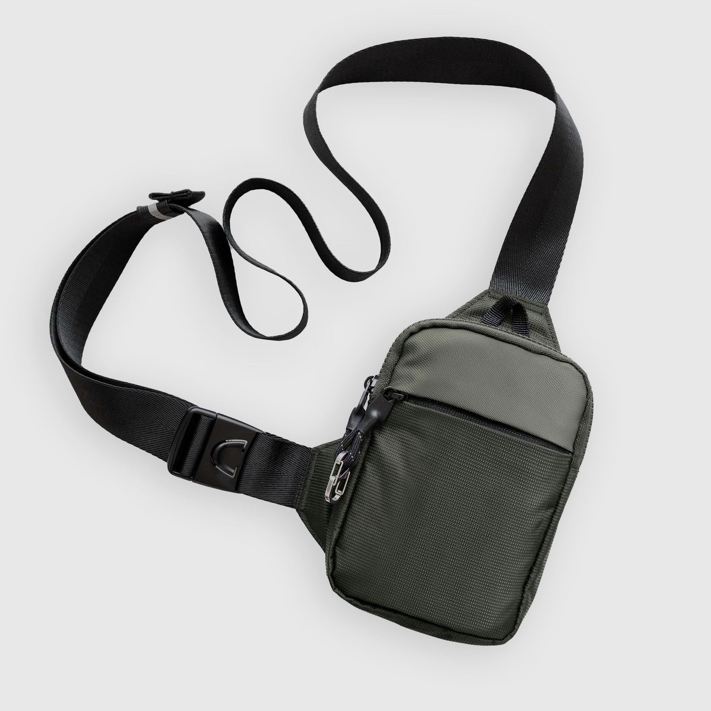 🔥🔥BUY ONE GET ONE FREE🔥🔥Travel Sling Bag