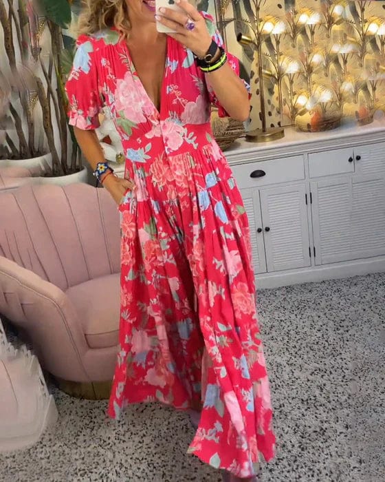 🎁What should I wear tomorrow?⏳The Sicilian Dress
