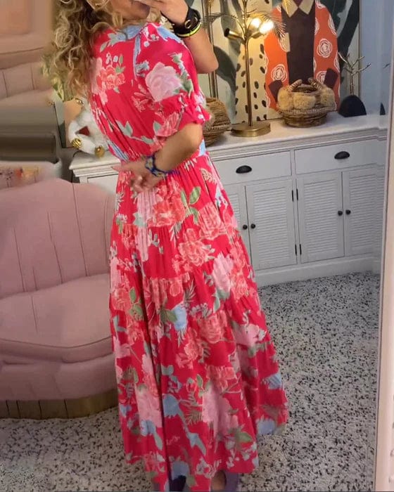 🎁What should I wear tomorrow?⏳The Sicilian Dress