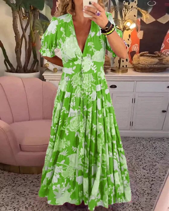 🎁What should I wear tomorrow?⏳The Sicilian Dress