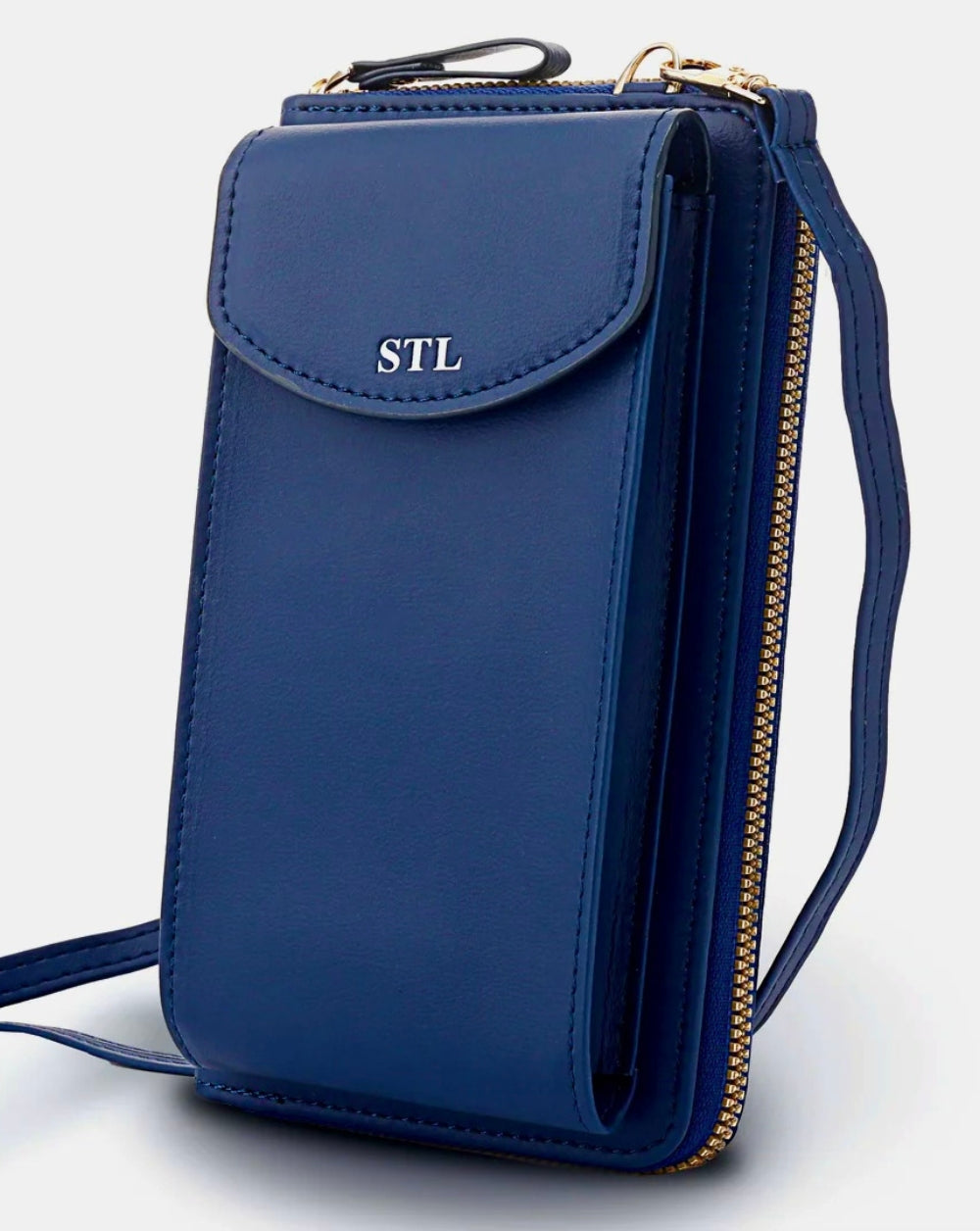 🔥🔥BUY ONE GET ONE FREE🔥🔥The Original Crossbody Clutch Wallet