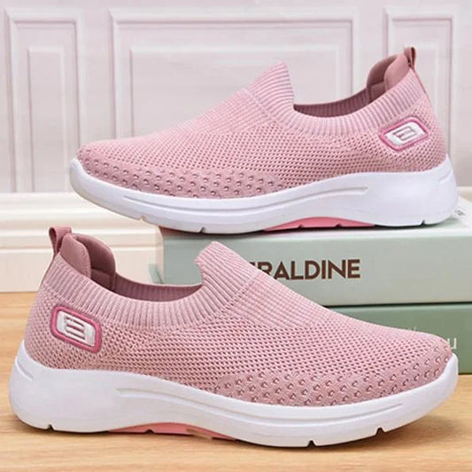 💥2025 Flash Sale - Air Cushion Pain Relief Orthopedic Shoes For The Elderly (Buy 2 Free Shipping)