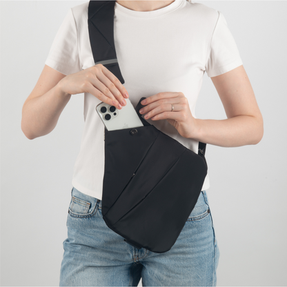 The Original  Anti-Theft Travel Bag