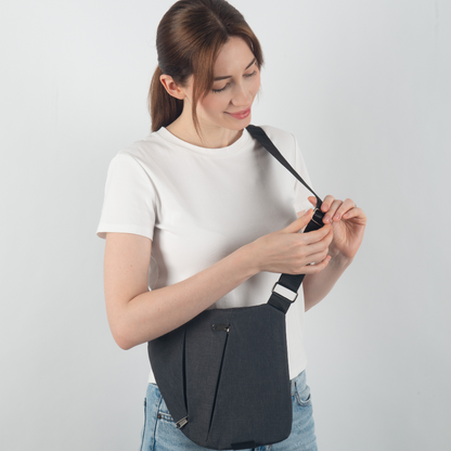 The Original  Anti-Theft Travel Bag