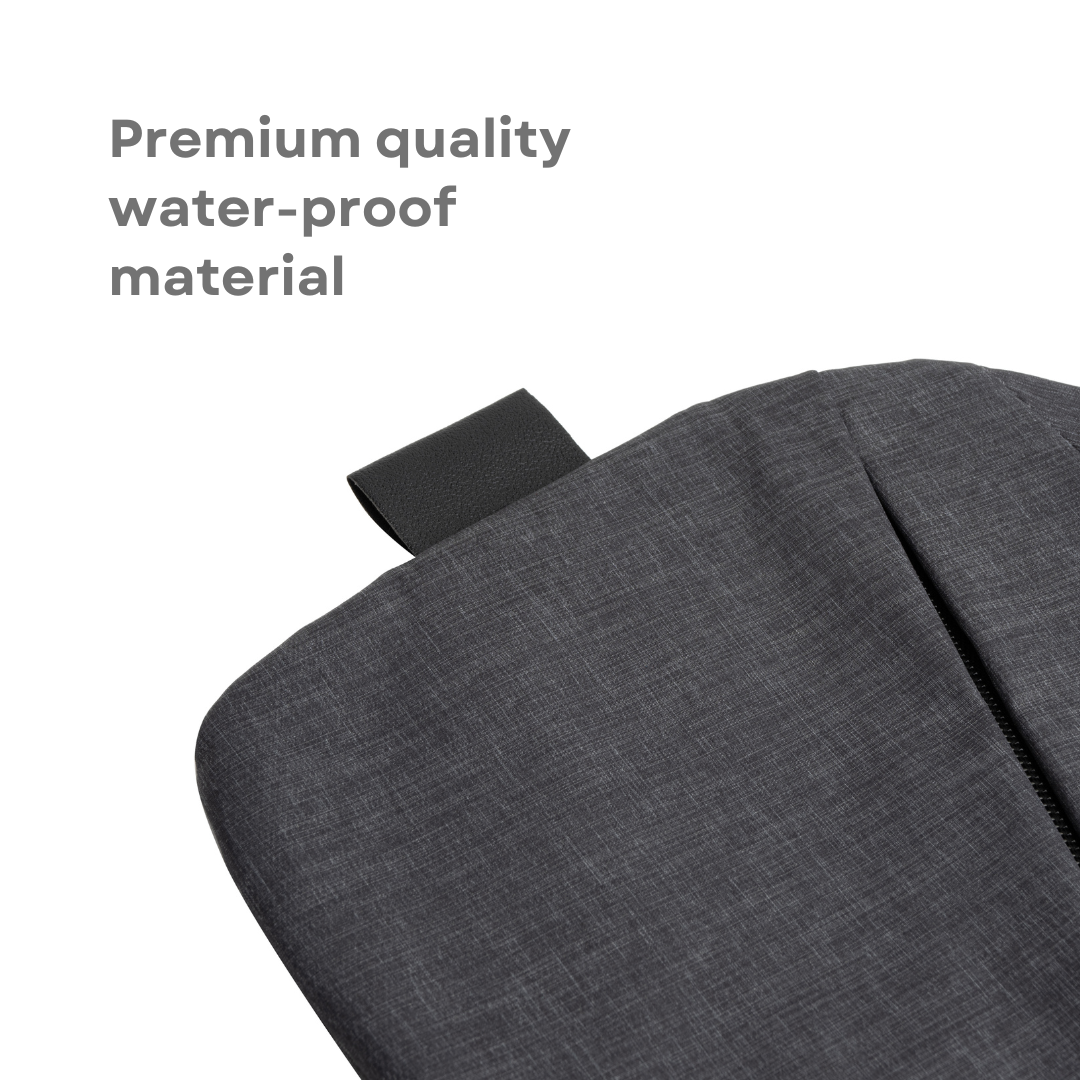 The Original  Anti-Theft Travel Bag