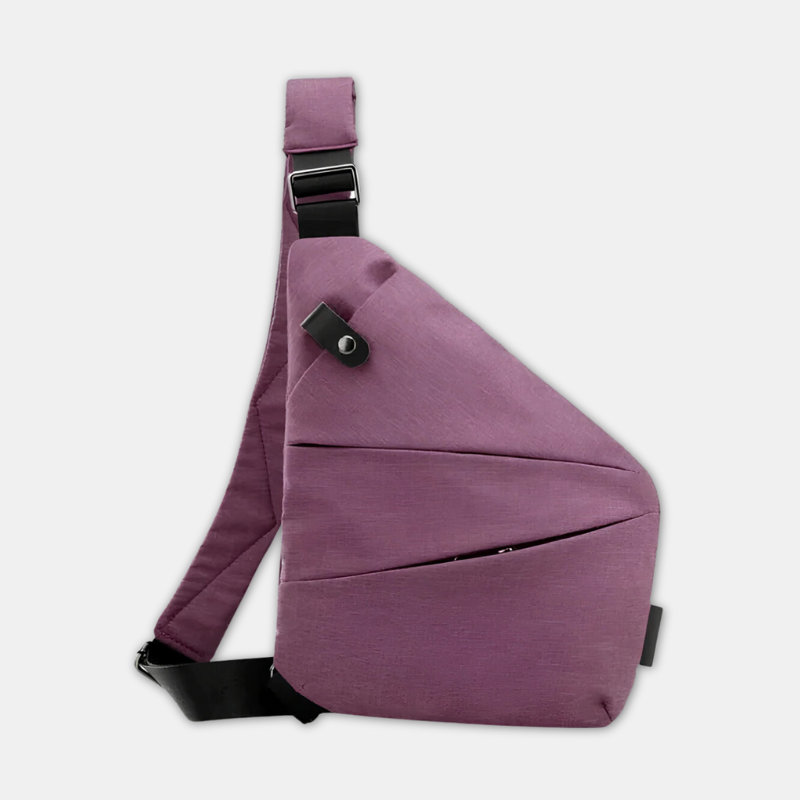 The Original  Anti-Theft Travel Bag