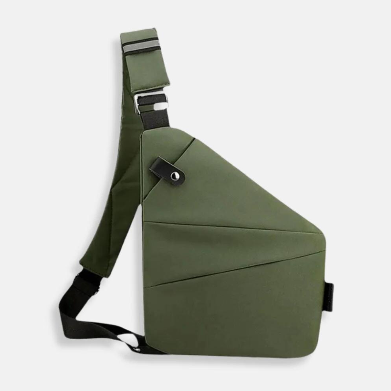The Original  Anti-Theft Travel Bag