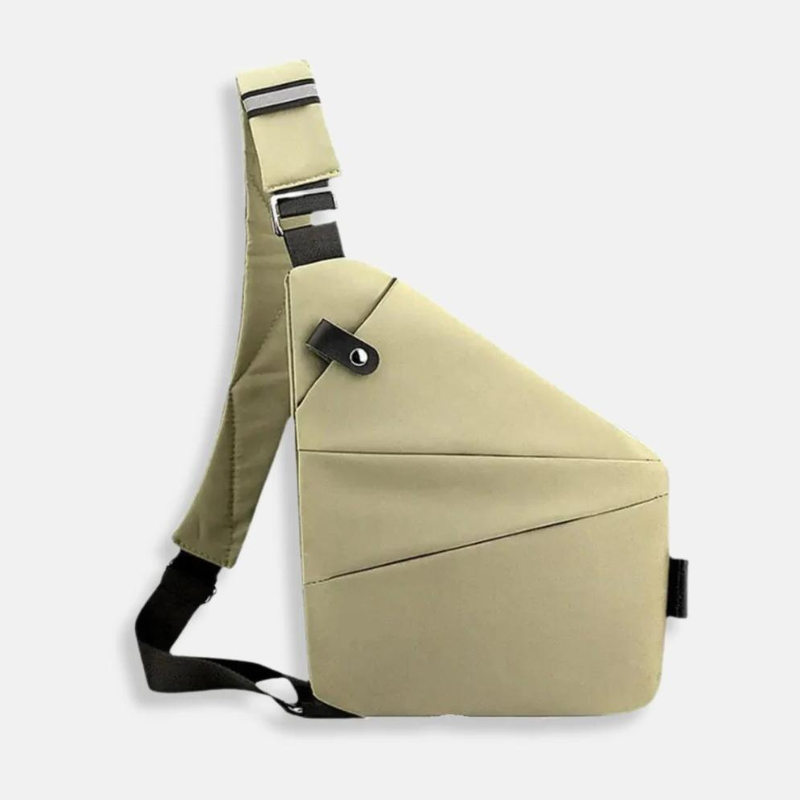 The Original  Anti-Theft Travel Bag