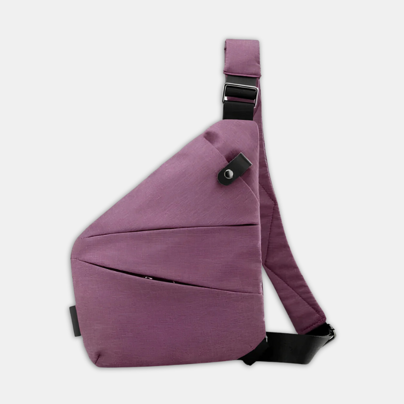 The Original  Anti-Theft Travel Bag