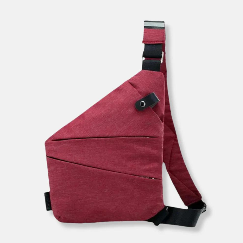 The Original  Anti-Theft Travel Bag